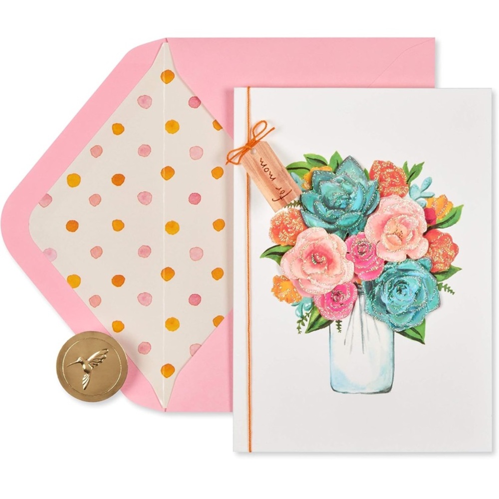 Papyrus Mother’s Day Card | With Love to You